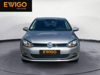 Volkswagen Golf 1.4 TSI 125CV Sièges alcantara,chauffants Feux AR GTD, Amortisseurs et embrayage ... - <small></small> 14.490 € <small>TTC</small> - #9
