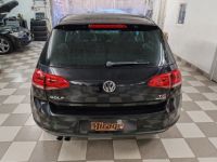 Volkswagen Golf 1.4 TSI 140 ACT BlueMotion Technology Carat - <small></small> 11.900 € <small>TTC</small> - #5