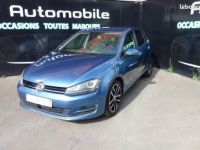 Volkswagen Golf 1.4 TSI 140 ACT BlueMotion Technology Carat DSG7 - <small></small> 12.990 € <small>TTC</small> - #1