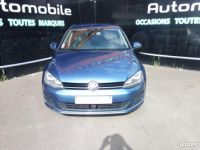 Volkswagen Golf 1.4 TSI 140 ACT BlueMotion Technology Carat DSG7 - <small></small> 12.990 € <small>TTC</small> - #2