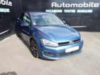 Volkswagen Golf 1.4 TSI 140 ACT BlueMotion Technology Carat DSG7 - <small></small> 12.990 € <small>TTC</small> - #3