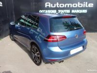 Volkswagen Golf 1.4 TSI 140 ACT BlueMotion Technology Carat DSG7 - <small></small> 12.990 € <small>TTC</small> - #4