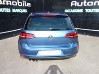 Volkswagen Golf 1.4 TSI 140 ACT BlueMotion Technology Carat DSG7 - <small></small> 12.990 € <small>TTC</small> - #5