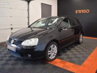 Volkswagen Golf 1.4 TSI 140 BLUEMOTION CARAT ENTRETIEN COMPLET SUIVI GARANTIE 6 à 60 MOIS - <small></small> 5.490 € <small>TTC</small> - #3