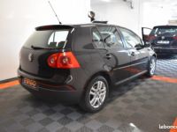 Volkswagen Golf 1.4 TSI 140 BLUEMOTION CARAT ENTRETIEN COMPLET SUIVI GARANTIE 6 à 60 MOIS - <small></small> 5.490 € <small>TTC</small> - #6