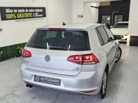 Volkswagen Golf 1.4 TSI 140 BlueMotion Confortline radar av ar clim Sort de révision - <small></small> 9.990 € <small>TTC</small> - #2