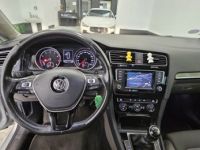 Volkswagen Golf 1.4 TSI 140 BlueMotion Confortline radar av ar clim Sort de révision - <small></small> 9.990 € <small>TTC</small> - #6