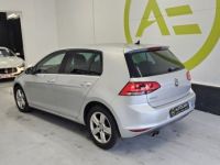 Volkswagen Golf 1.4 TSI 140 BlueMotion Confortline radar av ar clim Sort de révision - <small></small> 9.990 € <small>TTC</small> - #20