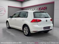 Volkswagen Golf 1.4 TSI 140 ch BlueMotion Technology Confortline DSG7 - <small></small> 12.990 € <small>TTC</small> - #3