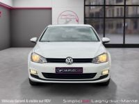 Volkswagen Golf 1.4 TSI 140 ch BlueMotion Technology Confortline DSG7 - <small></small> 12.990 € <small>TTC</small> - #7