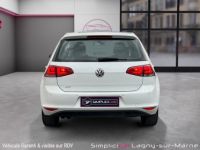 Volkswagen Golf 1.4 TSI 140 ch BlueMotion Technology Confortline DSG7 - <small></small> 12.990 € <small>TTC</small> - #8