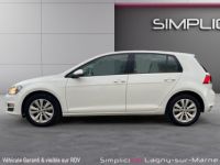 Volkswagen Golf 1.4 TSI 140 ch BlueMotion Technology Confortline DSG7 - <small></small> 12.990 € <small>TTC</small> - #9