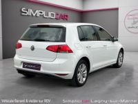 Volkswagen Golf 1.4 TSI 140 ch BlueMotion Technology Confortline DSG7 - <small></small> 12.990 € <small>TTC</small> - #20