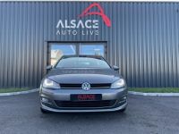 Volkswagen Golf 1.4 TSI 140 CH Carat - CONVERSION ETHANOL / NAVIGATION / BLUETOOTH / RADAR AV ET AR - <small></small> 11.900 € <small>TTC</small> - #2