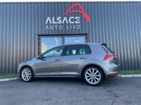 Volkswagen Golf 1.4 TSI 140 CH Carat - CONVERSION ETHANOL / NAVIGATION / BLUETOOTH / RADAR AV ET AR - <small></small> 11.900 € <small>TTC</small> - #3