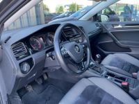 Volkswagen Golf 1.4 TSI 140 CH Carat - CONVERSION ETHANOL / NAVIGATION / BLUETOOTH / RADAR AV ET AR - <small></small> 11.900 € <small>TTC</small> - #5