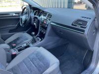 Volkswagen Golf 1.4 TSI 140 CH Carat - CONVERSION ETHANOL / NAVIGATION / BLUETOOTH / RADAR AV ET AR - <small></small> 11.900 € <small>TTC</small> - #6