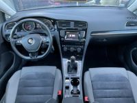 Volkswagen Golf 1.4 TSI 140 CH Carat - CONVERSION ETHANOL / NAVIGATION / BLUETOOTH / RADAR AV ET AR - <small></small> 11.900 € <small>TTC</small> - #8