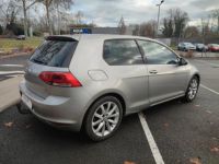 Volkswagen Golf 1.4 TSI 140ch ACT BlueMotion Technology Carat - <small></small> 10.190 € <small>TTC</small> - #5