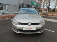 Volkswagen Golf 1.4 TSI 140ch ACT BlueMotion Technology Carat - <small></small> 10.190 € <small>TTC</small> - #8