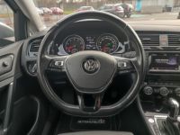 Volkswagen Golf 1.4 TSI 140ch ACT BlueMotion Technology Carat - <small></small> 10.190 € <small>TTC</small> - #18