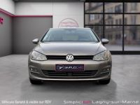 Volkswagen Golf 1.4 TSI 140ch ACT BlueMotion Technology Confortline DSG7 - Boitier Ethanol - <small></small> 9.990 € <small>TTC</small> - #7