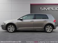 Volkswagen Golf 1.4 TSI 140ch ACT BlueMotion Technology Confortline DSG7 - Boitier Ethanol - <small></small> 9.990 € <small>TTC</small> - #9