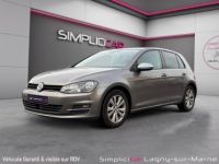 Volkswagen Golf 1.4 TSI 140ch ACT BlueMotion Technology Confortline DSG7 - Boitier Ethanol - <small></small> 9.990 € <small>TTC</small> - #16