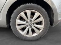 Volkswagen Golf 1.4 TSI 140ch ACT BlueMotion Technology Confortline DSG7 - Boitier Ethanol - <small></small> 9.990 € <small>TTC</small> - #31