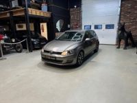 Volkswagen Golf 1.4 TSI 150 ACT BlueMotion Technology Allstar DSG7 - <small></small> 15.890 € <small>TTC</small> - #1