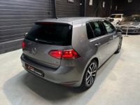 Volkswagen Golf 1.4 TSI 150 ACT BlueMotion Technology Allstar DSG7 - <small></small> 15.890 € <small>TTC</small> - #4