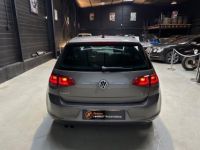 Volkswagen Golf 1.4 TSI 150 ACT BlueMotion Technology Allstar DSG7 - <small></small> 15.890 € <small>TTC</small> - #5