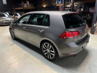 Volkswagen Golf 1.4 TSI 150 ACT BlueMotion Technology Allstar DSG7 - <small></small> 15.890 € <small>TTC</small> - #6