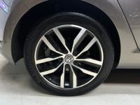 Volkswagen Golf 1.4 TSI 150 ACT BlueMotion Technology Allstar DSG7 - <small></small> 15.890 € <small>TTC</small> - #9