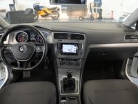 Volkswagen Golf 1.4 TSI 150 ACT BlueMotion Technology Confortline - <small></small> 12.898 € <small>TTC</small> - #11