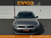 Volkswagen Golf 1.4 TSI 150 BLUEMOTION ACT LOUNGE DSG7 BVA FLEXFUEL - <small></small> 14.990 € <small>TTC</small> - #3