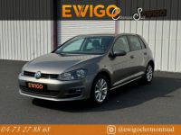 Volkswagen Golf 1.4 TSI 150 BLUEMOTION ACT LOUNGE DSG7 BVA FLEXFUEL - <small></small> 14.990 € <small>TTC</small> - #4