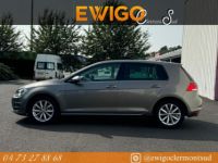 Volkswagen Golf 1.4 TSI 150 BLUEMOTION ACT LOUNGE DSG7 BVA FLEXFUEL - <small></small> 14.990 € <small>TTC</small> - #5