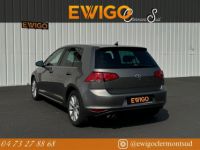 Volkswagen Golf 1.4 TSI 150 BLUEMOTION ACT LOUNGE DSG7 BVA FLEXFUEL - <small></small> 14.990 € <small>TTC</small> - #6