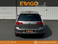 Volkswagen Golf 1.4 TSI 150 BLUEMOTION ACT LOUNGE DSG7 BVA FLEXFUEL - <small></small> 14.990 € <small>TTC</small> - #7