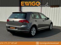 Volkswagen Golf 1.4 TSI 150 BLUEMOTION ACT LOUNGE DSG7 BVA FLEXFUEL - <small></small> 14.990 € <small>TTC</small> - #8