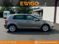 Volkswagen Golf 1.4 TSI 150 BLUEMOTION ACT LOUNGE DSG7 BVA FLEXFUEL - <small></small> 14.990 € <small>TTC</small> - #9