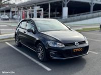 Volkswagen Golf 1.4 TSI 150 BLUEMOTION ALLSTAR DSG BVA CAMERA DE RECUL RADAR AV-AR - <small></small> 17.790 € <small>TTC</small> - #2