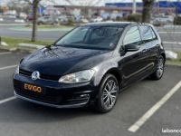 Volkswagen Golf 1.4 TSI 150 BLUEMOTION ALLSTAR DSG BVA CAMERA DE RECUL RADAR AV-AR - <small></small> 17.790 € <small>TTC</small> - #4