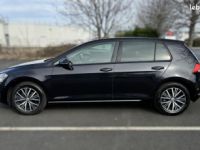 Volkswagen Golf 1.4 TSI 150 BLUEMOTION ALLSTAR DSG BVA CAMERA DE RECUL RADAR AV-AR - <small></small> 17.790 € <small>TTC</small> - #5