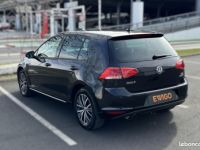 Volkswagen Golf 1.4 TSI 150 BLUEMOTION ALLSTAR DSG BVA CAMERA DE RECUL RADAR AV-AR - <small></small> 17.790 € <small>TTC</small> - #6