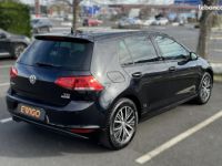 Volkswagen Golf 1.4 TSI 150 BLUEMOTION ALLSTAR DSG BVA CAMERA DE RECUL RADAR AV-AR - <small></small> 17.790 € <small>TTC</small> - #8