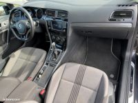 Volkswagen Golf 1.4 TSI 150 BLUEMOTION ALLSTAR DSG BVA CAMERA DE RECUL RADAR AV-AR - <small></small> 17.790 € <small>TTC</small> - #12