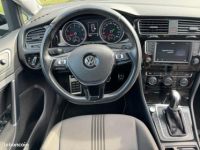 Volkswagen Golf 1.4 TSI 150 BLUEMOTION ALLSTAR DSG BVA CAMERA DE RECUL RADAR AV-AR - <small></small> 17.790 € <small>TTC</small> - #20