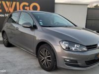 Volkswagen Golf 1.4 TSI 150 ch BLUEMOTION ACT ALLSTAR DSG ENTRETIEN VW - <small></small> 16.989 € <small>TTC</small> - #1